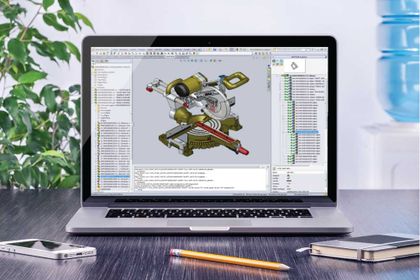 Engineering software for Apple platforms
