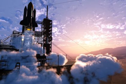 What's It Like to Work for NASA as a Design Engineer?