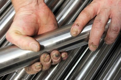 INVAR: The amazing super-low thermal expansion alloy you've never heard of - that's been around for over 100 years.