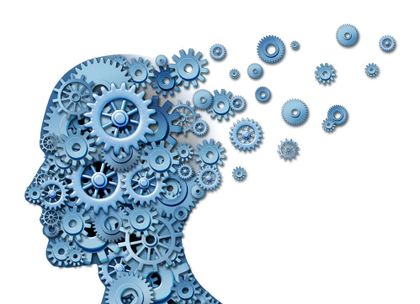 Personality traits of mechanical engineers