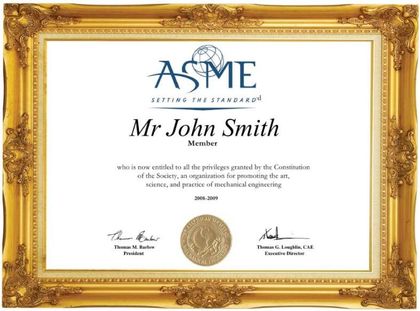 ASME - Everything you need to know