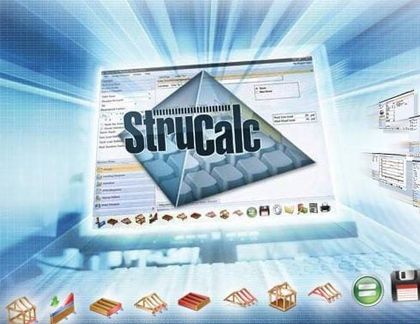 What is StruCalc design software? A brief overview