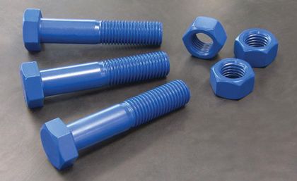What is Rilsan and what is it used for?