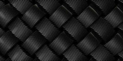 3D Woven Interlock Composites