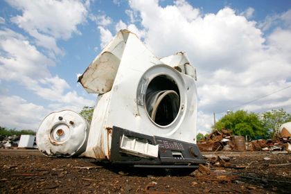 Crap Design: Household Appliances