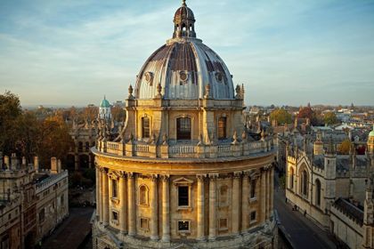 5 Top Places for Mechanical Engineering Academic Research