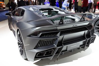 Recycling Carbon Fibre
