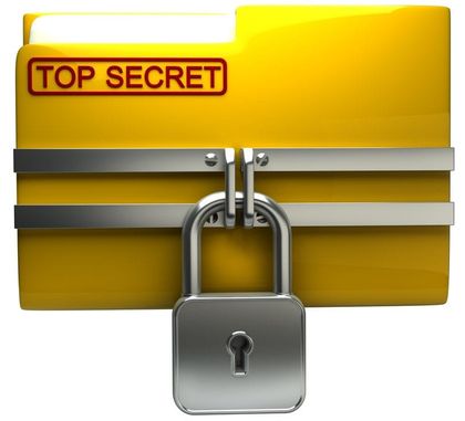 Mechanical Design Models and confidentiality. Don't get ripped off.