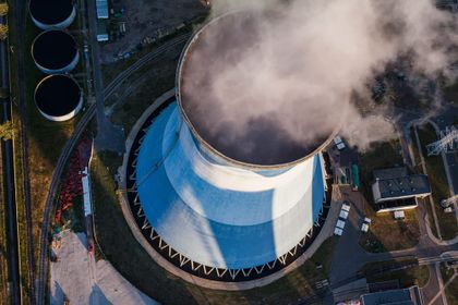 Cooling Towers Explained: How does a cooling tower work?