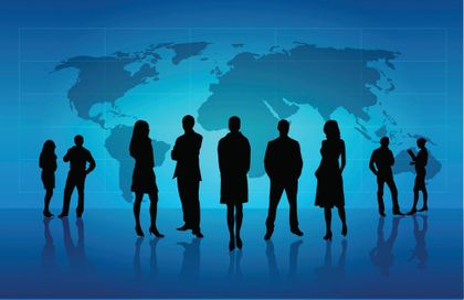 How To Go Global In Mechanical Design