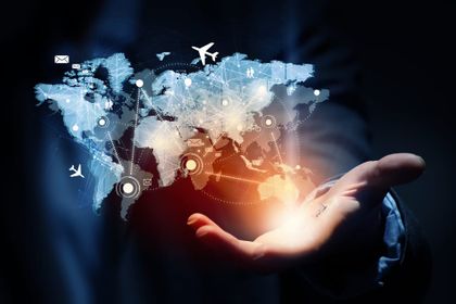 5 Reasons Mechanical Design Engineers Should Go Global.