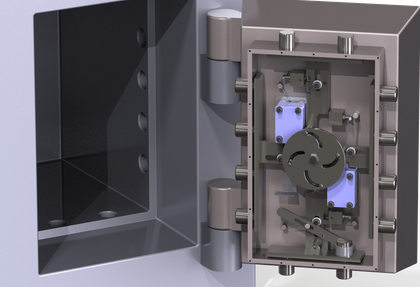 How a SAFE is Designed (Part 1: Ingenious Engineering Against Attack)