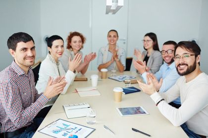 How to present your mechanical design to the team