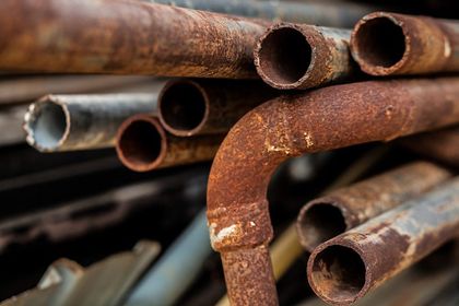 A Quick Guide to Ferrous Metals
