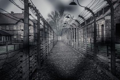 The Engineering of DEATH. How the Nazis killed on an industrial scale.