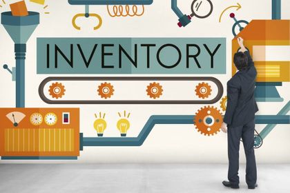 The Key Principles of Inventory Management