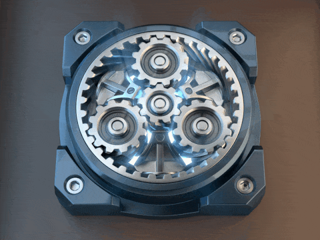 Planetary Gears - a masterclass for mechanical engineers