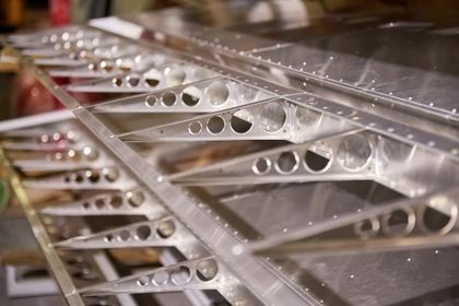7075-T6 aluminium: overview & properties