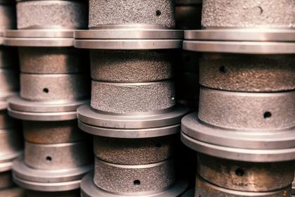 772 Aluminium Alloy overview and material properties