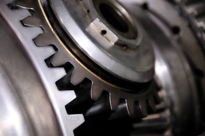 Types of Gears - a guide to 11 important types you must know