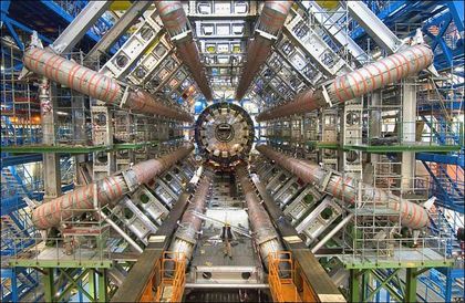 Top 10 Great Engineering Feats