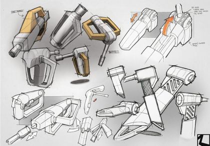 The mechanical engineer's guide to industrial design