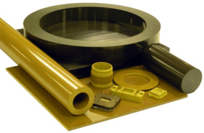 Torlon | polyamide-imide (PAI) - properties and applications