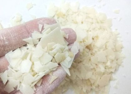 Polyethylene Wax - uses and properties