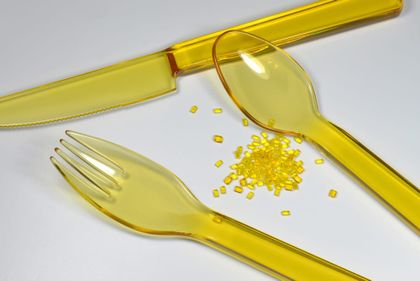 Polypropylene properties and uses