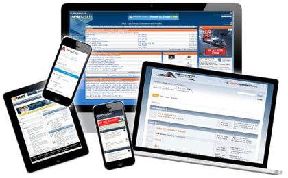 Top 5 CAD Forums on the Web