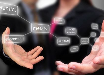 Material Selection in the Digital Age