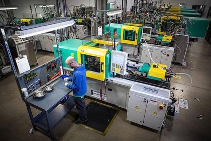 What is the best ERP software for plastic injection moulding products?