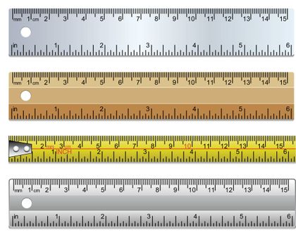 Convert mm to inches INSTANTLY