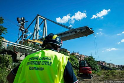 Genoa Bridge collapse 2018 - how did it happen, could it have been avoided?