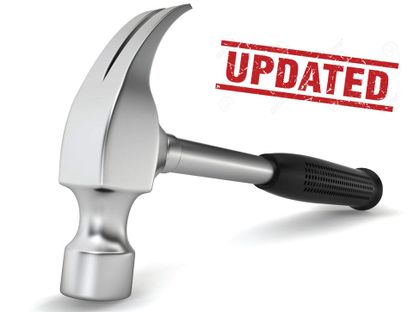 55 types of hammers - the ultimate guide