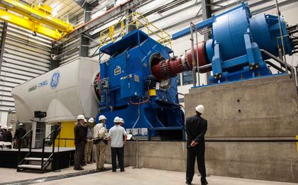 Dynamometer - types, working principle and power measurement basics