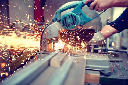 Circular sawing - process description and design guide