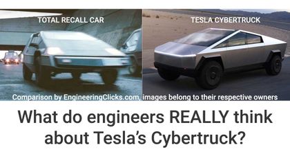 What do engineers REALLY think about Tesla’s Cybertruck?