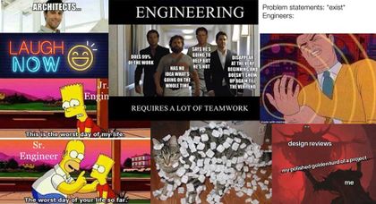 Best Engineering Jokes, Puns, Memes and Anecdotes
