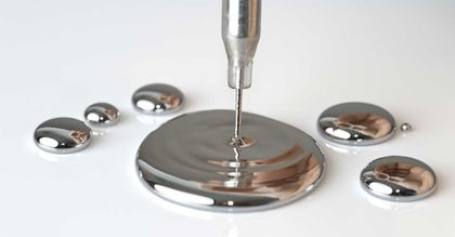Kinematic Viscosity