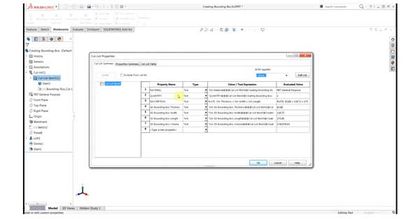 SolidWorks CAM 2.5 Axis Features Explained