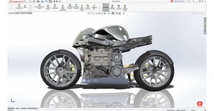 SolidWorks Standard vs Professional