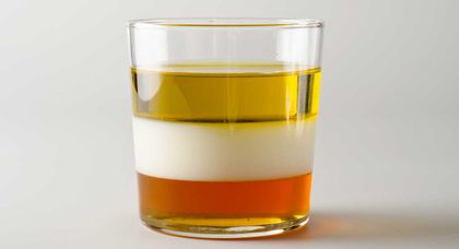 Density of Milk and the Trick Question About the Weight of a Gallon of Milk