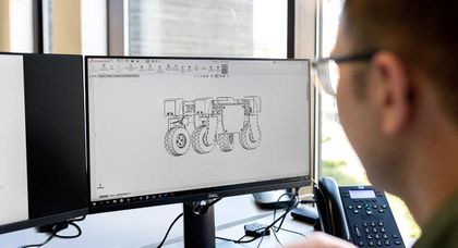 What Do Mechanical Engineers Do? Mechanical Design Engineering Career