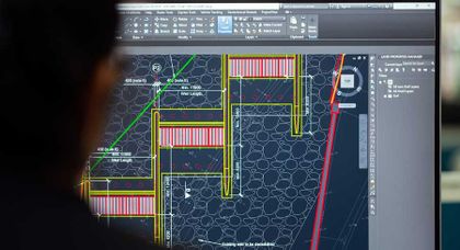 Top 5 AutoCAD Features