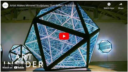 Video of the Day: Portal Icosahedrons