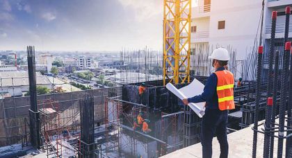 Top Civil Engineering Firms to Work for in 2022