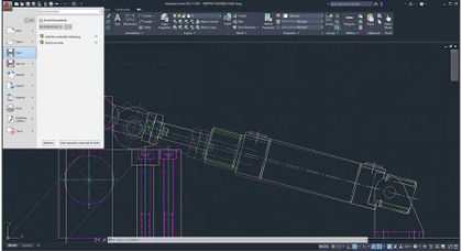 AutoCAD vs. AutoCAD LT. Which Critical Feature Caused the 75% Price Cut?