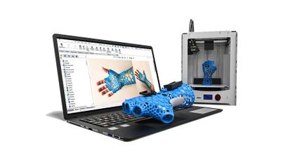 Fun 3D Printed Products and Devices of 2021