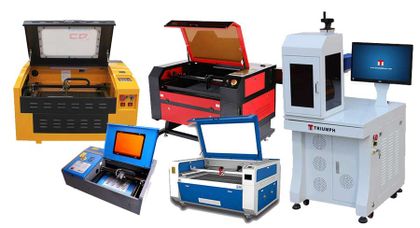 Best Laser Engraver Machines: Our Top 5 Pick
